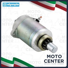 MOTORINO AVVIAMENTO ELETTRICO