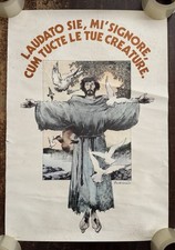 POSTER / Dino Battaglia S
