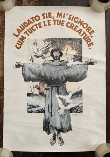 Poster dino battaglia s - poster, /