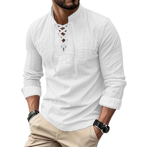 Maglia uomo medievale - maglia, vichingo