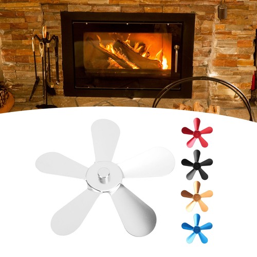 Ventilatore stufa pale lega - pale,