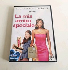 LA MIA AMICA SPECIALE DVD