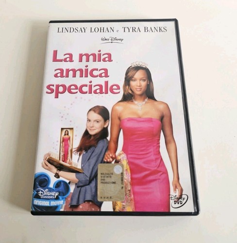 Mia amica speciale - la,