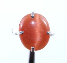 Anello Di Fidanzamento Argento