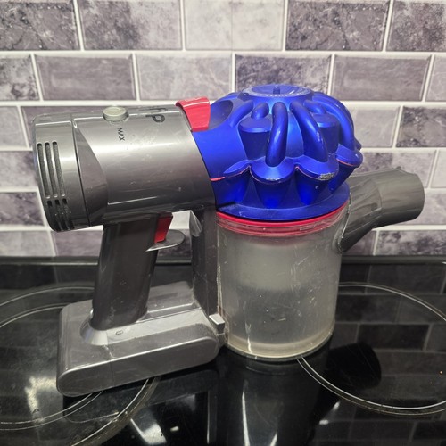 Pattumiera batteria dyson - e, v7