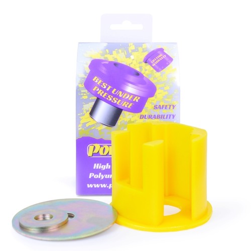 Powerflex pff85 704 - powerflex, di