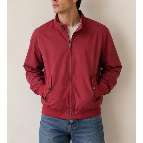 Giacca harrington zara uomo - giacca,