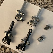 Paul Component Vintage Fanale