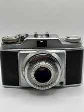 Agfa silette prontor svs - agfa,
