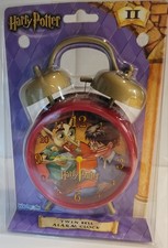 Sveglia vintage Harry Potter