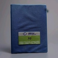 Autocarro Fiat  Om 70 Catalogo Parti Di Ricambio D'epoca Meccanica 