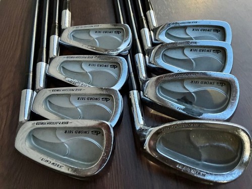Katana golf sword 501r - 501r, set