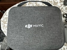 Custodia  Dji Mini 2/ Mini 4K, Coppie Di eliche , Cover Telecom, Batteria Orig