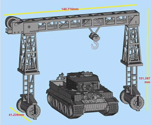Stampa seconda guerra - 1/72,