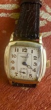 Orologio Uomo Vintage HAMILTON