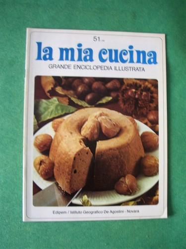 Mia cucina grande - la,