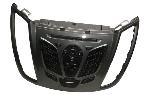 Panello autoradio comandi - panello,