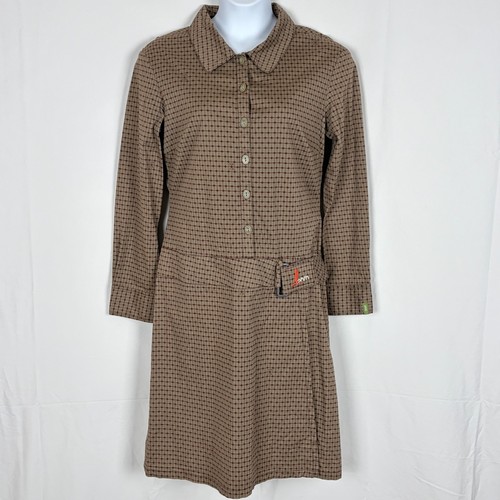 Skunkfunk camicia abito donna - skunkfunk,