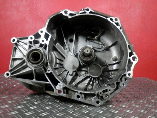 Cambio manuale f23 27661 - manuale, opel