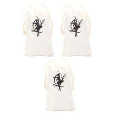  3 Pcs Borse Da Viaggio Per