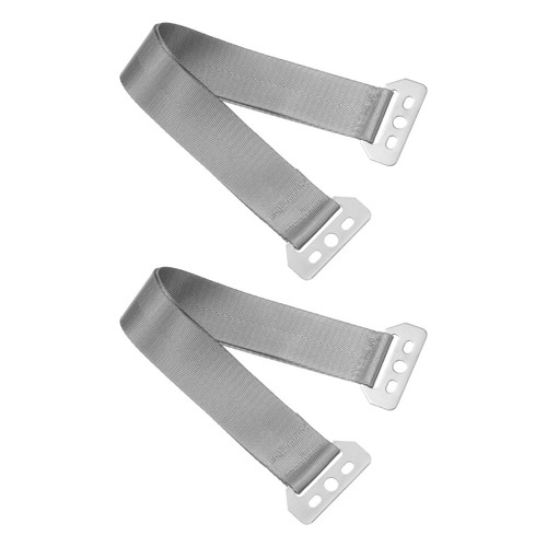 2pcs cinture letto - da,