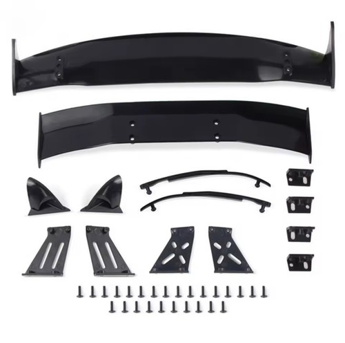Car alettone universale - car,