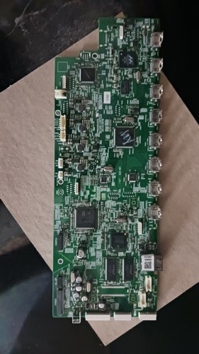 Onkyo nr626 scheda digitale - scheda,