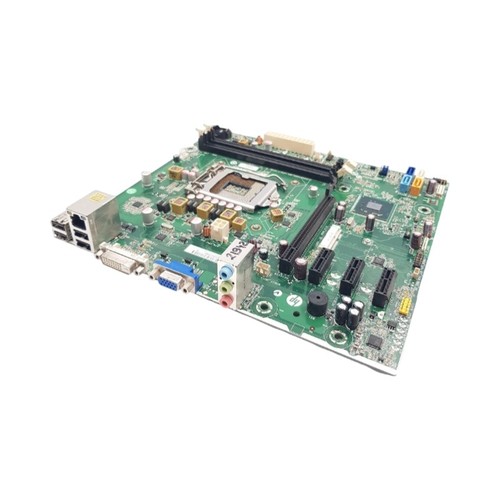 Carte mère pro 3400 mt - carte, hp