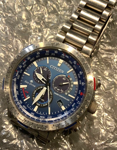 Orologio polso uomo citizen - uomo,