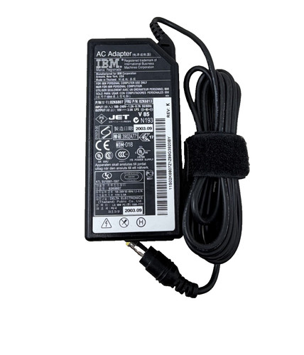 Alimentatore originale ibm - alimentatore,