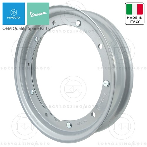 Cerchio ruota 10 tipo - cerchio,