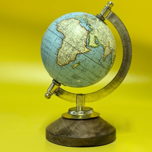 Exerz mini mappamondo - exerz,