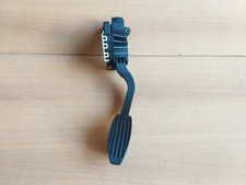 PEDALE ACCELERATORE MOTORE