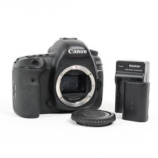 Canon EOS 5D Mark IV 30.4MP