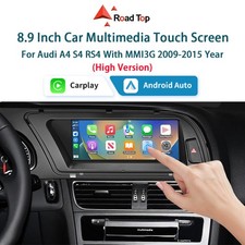 Wireless Carplay Autoradio For