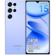 Smartphone OUKITEL C61 Pro