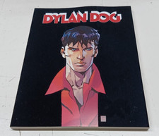 DYLAN DOG 470 BIS VARIANT