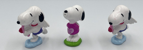 Peanuts snoopy pvc - snoopy, figure