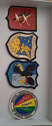Patch aereonautica militare - aereonautica,