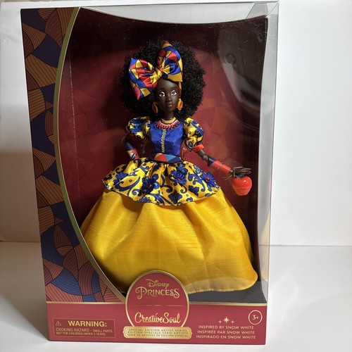 Disney princess anima creativa - anima,