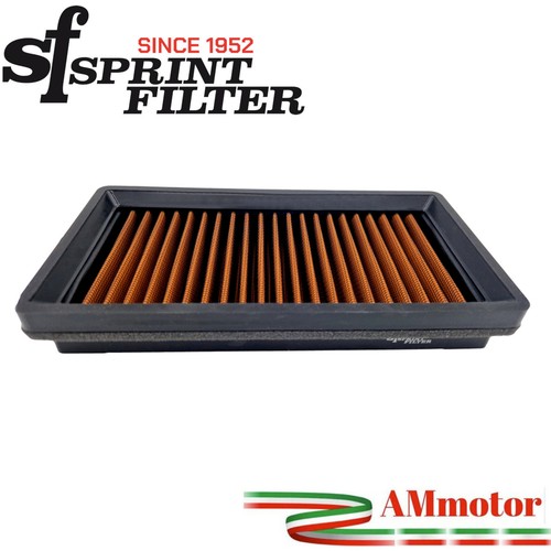 Filtro aria sportivo - filtro,