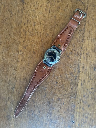 Orologio militare vintage - militare,