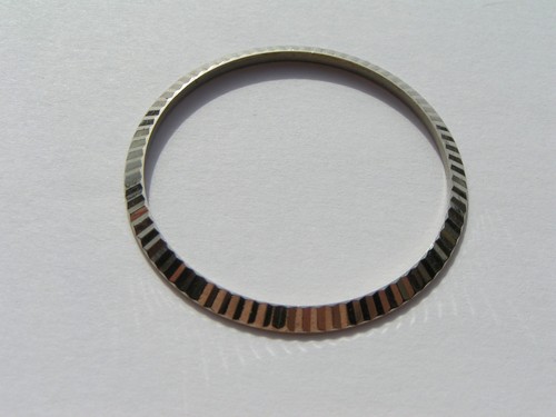 Rolex datejust 16014 - rolex, lunetta