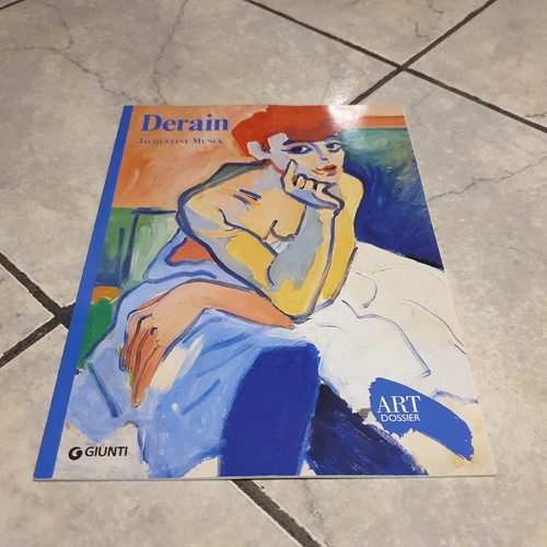 Derain art dossier - -,