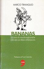 bananas Travaglio Marco B00QU0YQUE