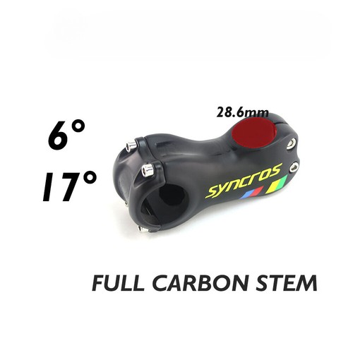 Stelo bici mtb strada - stelo, completo