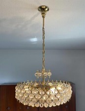 Lampadario di lusso PALWA