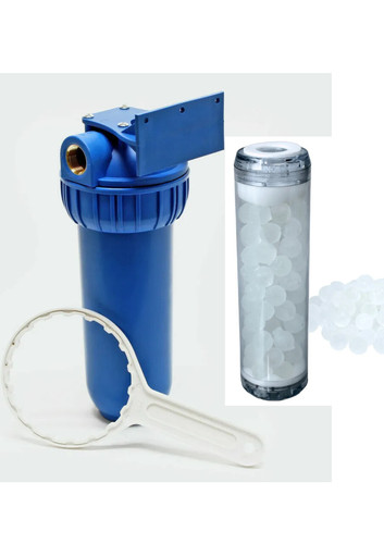 Portafiltro acqua contenitore - portafiltro,
