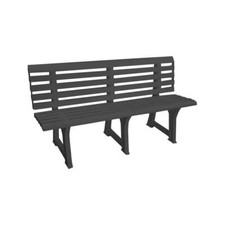 PANCHINA RESINA ISOTTA