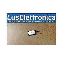 ALTOPARLANTE SPEAKER PER LG L9